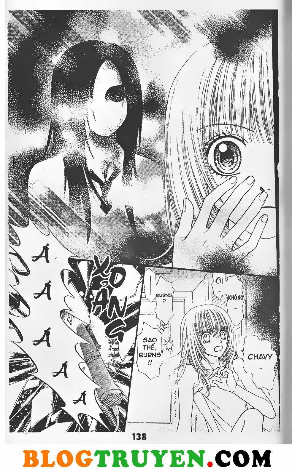 truyền thuyết bí ẩn chapter 2.1 25