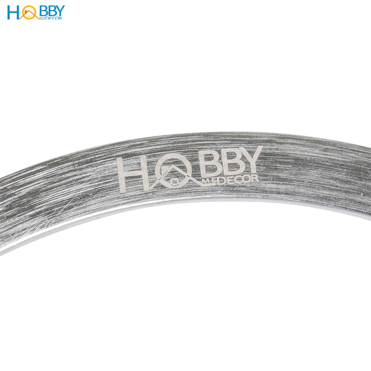 Rế lót nồi xoong đĩa khi nấu hình tròn inox 304 hobby home decor RN3