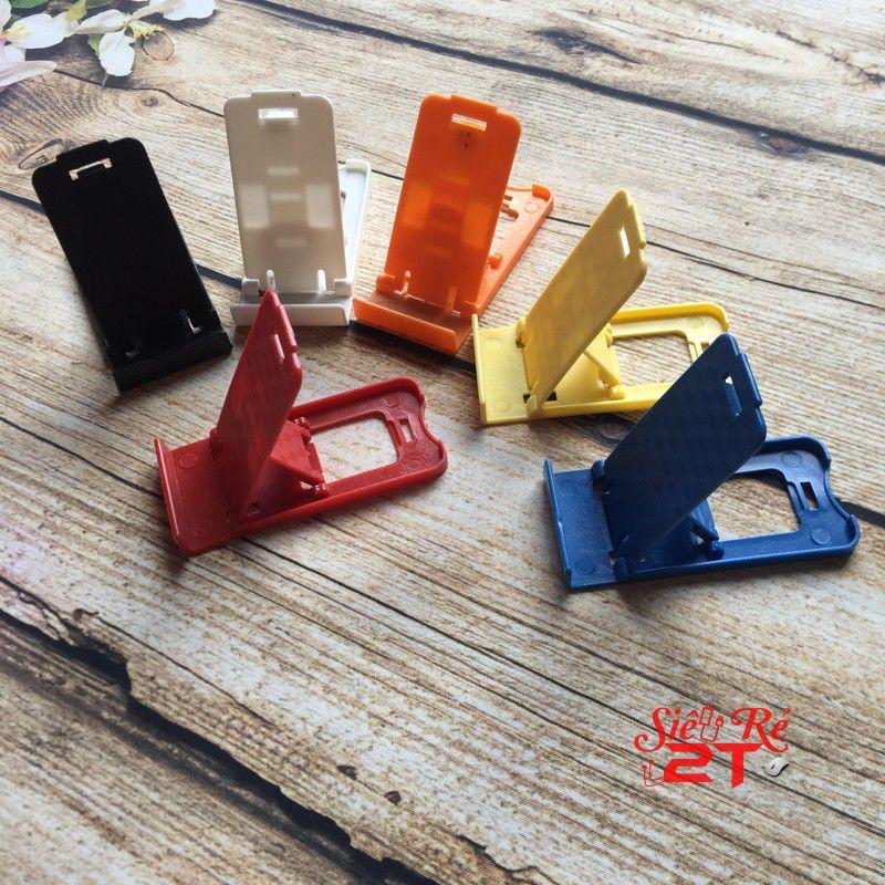 Sỉ 10 Giá đỡ điện thoại xếp gọn dành cho dân văn phòng, sinh viên xem phim nghe nhạc SUNHA SH 3379