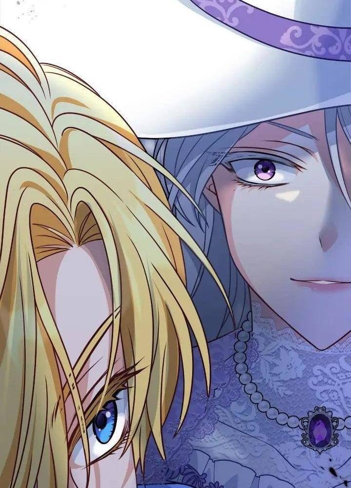 tại sao mẹ chồng tôi lại như thế này? chapter 17 92