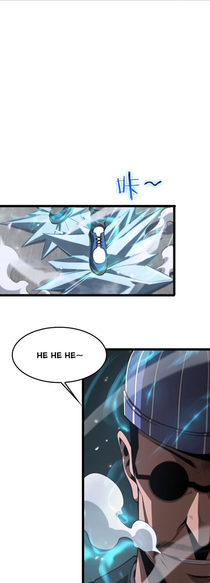 chư giới - tận thế online chapter 149 27