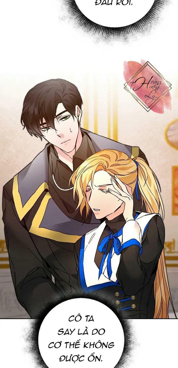 tôi trở thành hoàng đế bạo chúa trong tiểu thuyết chapter 31 5
