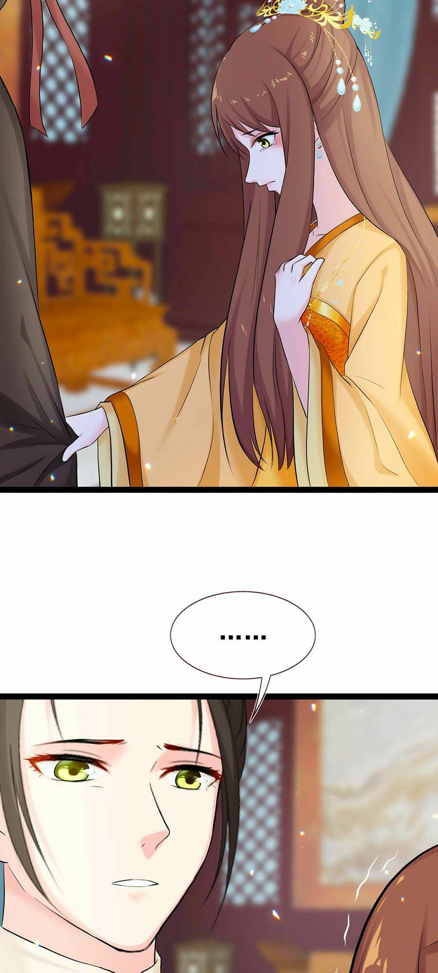 tận kiển minh thần chapter 18 32