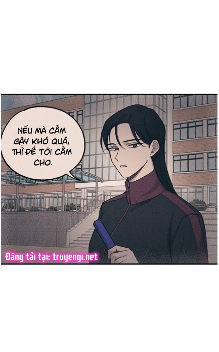 yeonwoo ngây thơ chapter 8 54