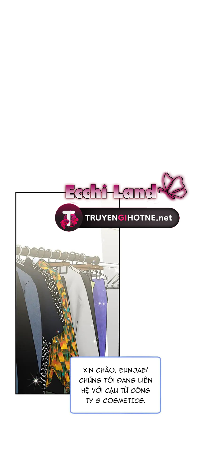 chỉ thị đặc biệt của sếp chapter 42.1 18