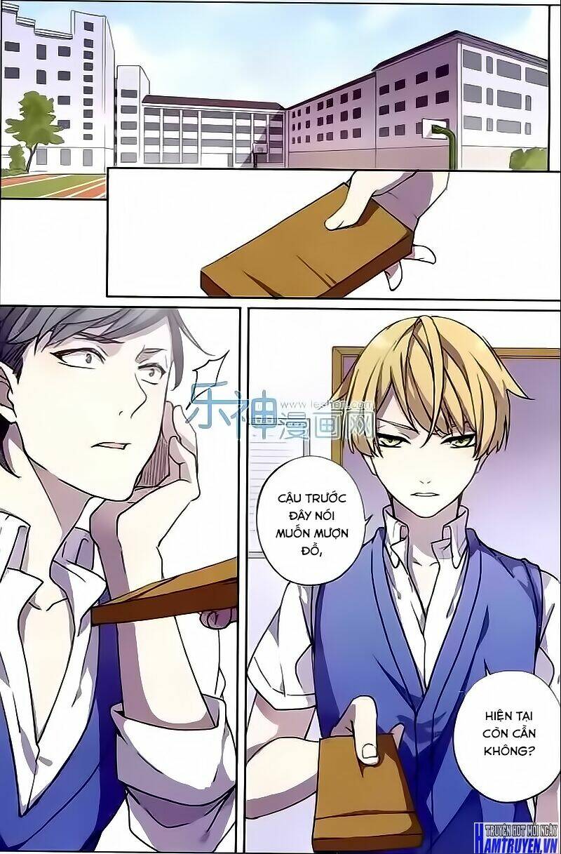 thuấn linh chapter 12 17