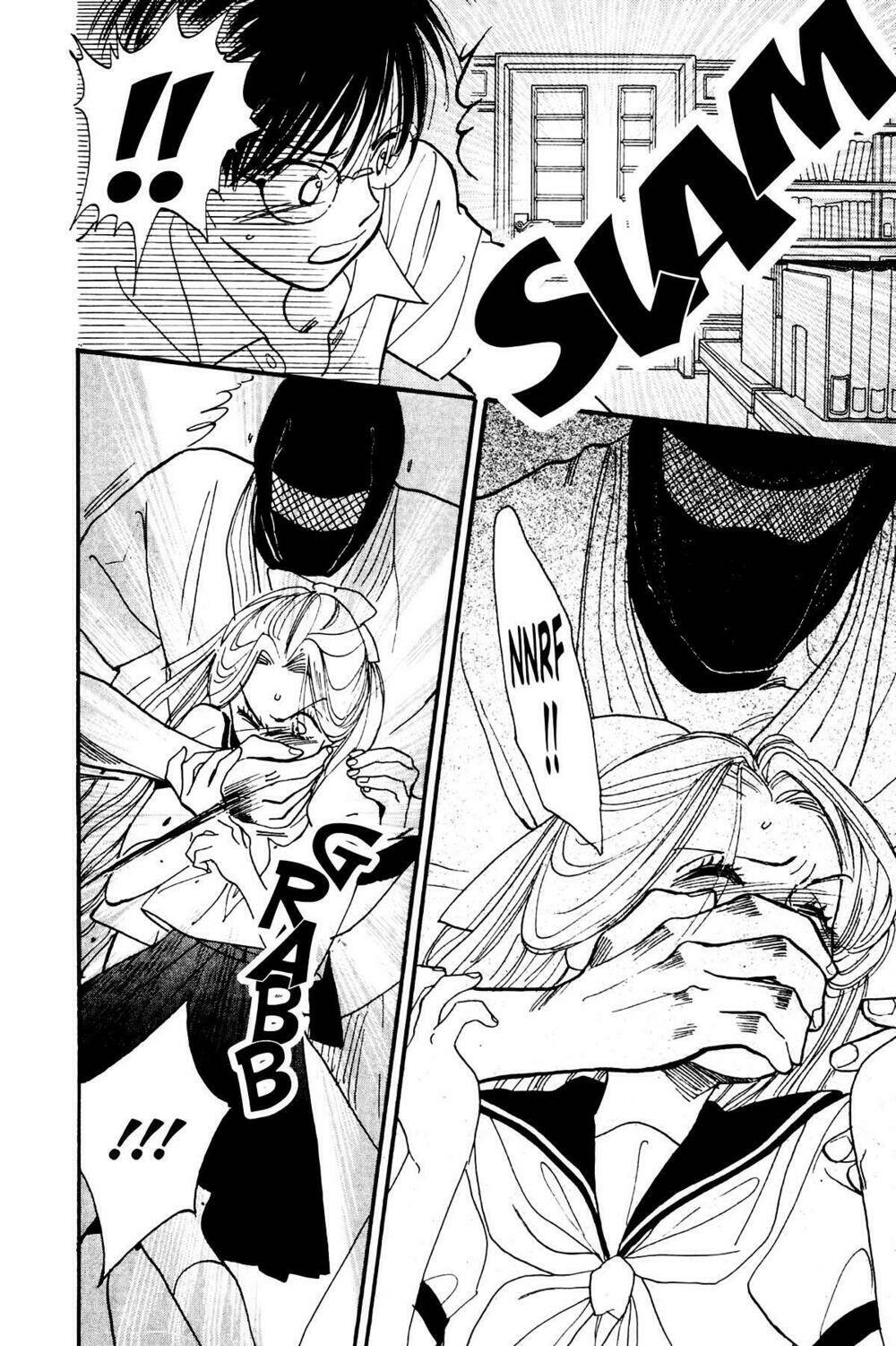 teru terux shounen chapter 3 17