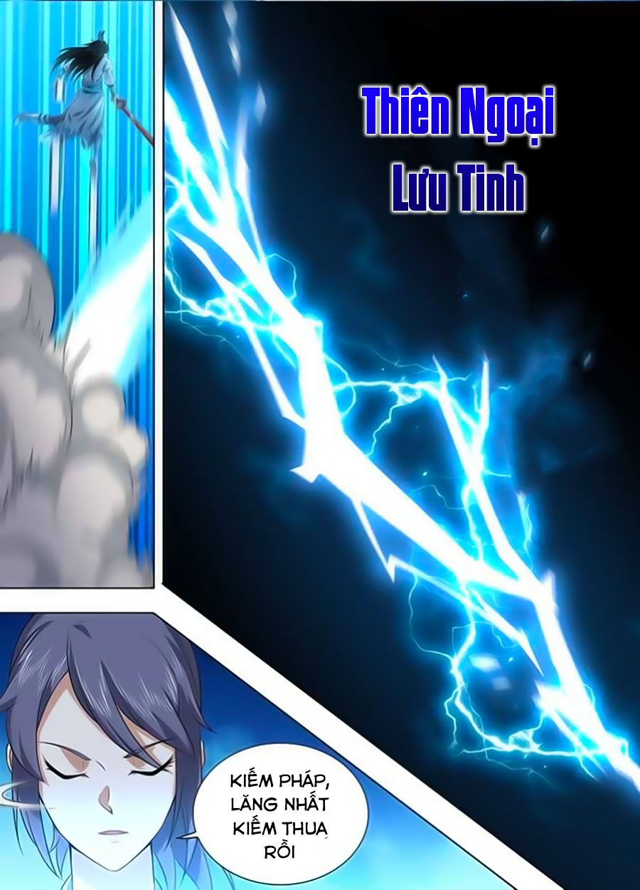 vĩnh hằng chí tôn chapter 220 13