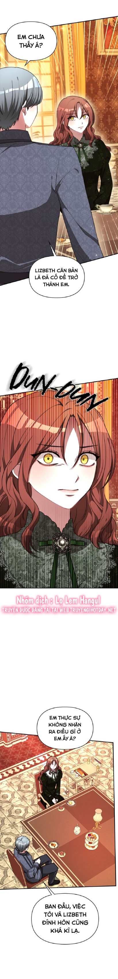 chuyện tình tay ba chapter 21 6