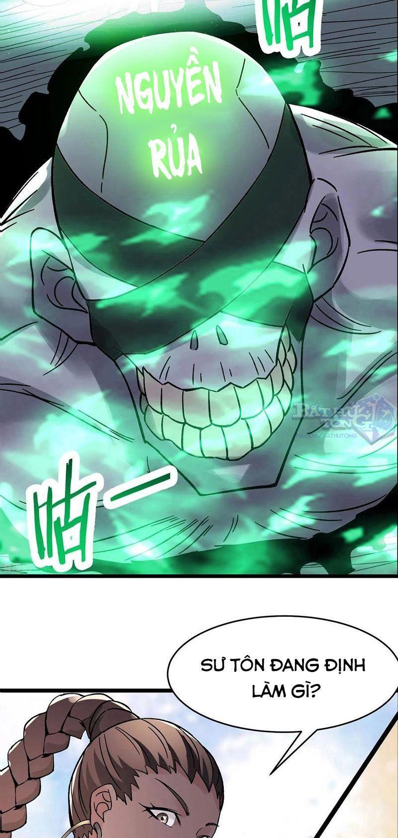 đồ đệ ta toàn là nữ ma đầu chapter 92 39