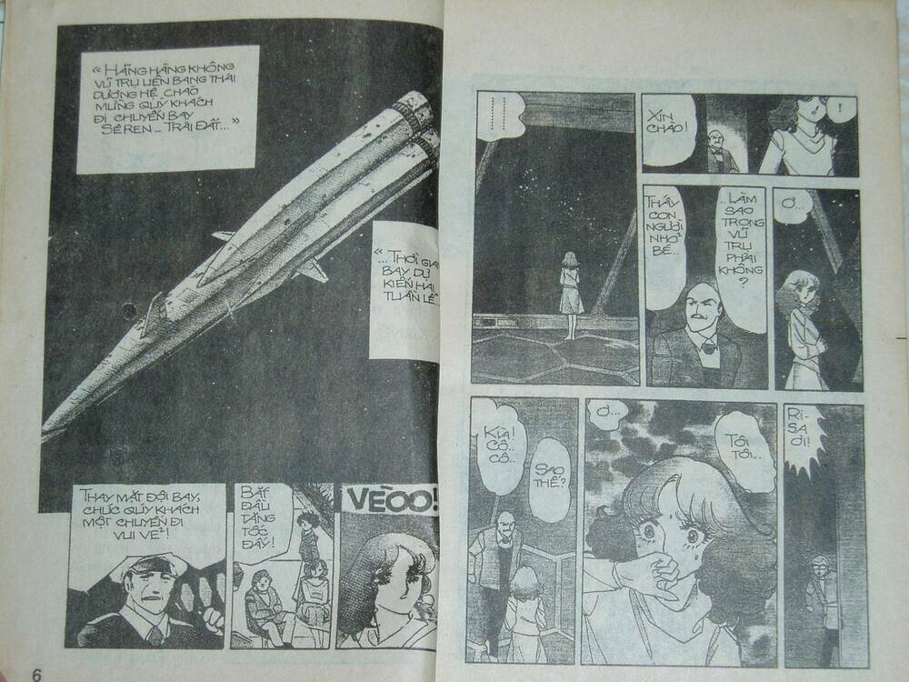 siêu nhân locke chapter 10 2