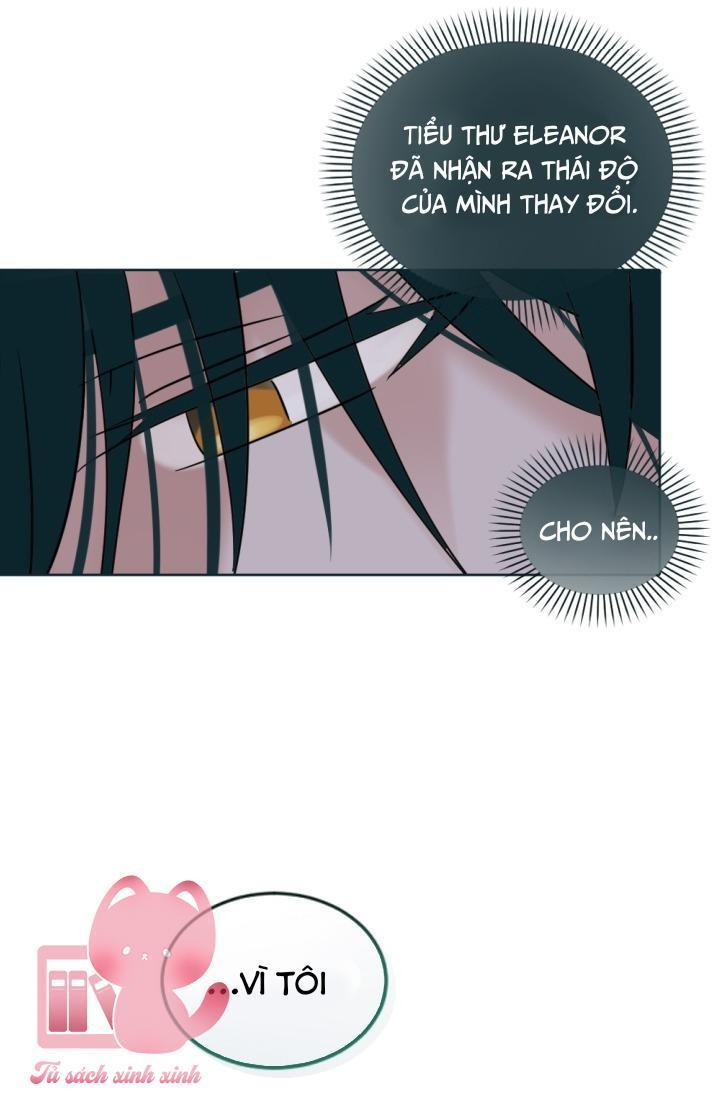 nguyện ước vô vọng của ma nữ chapter 66 13