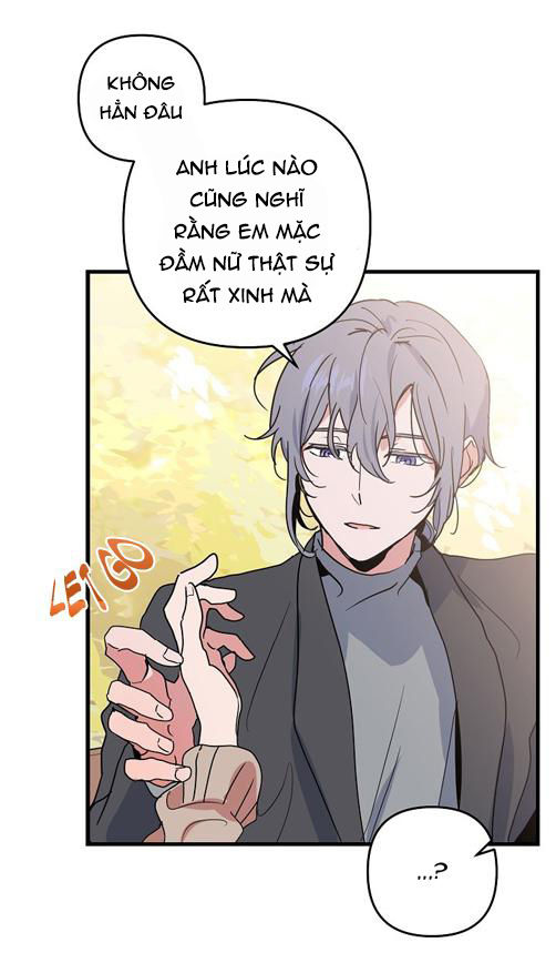 tình yêu cún con chapter 10.1 12