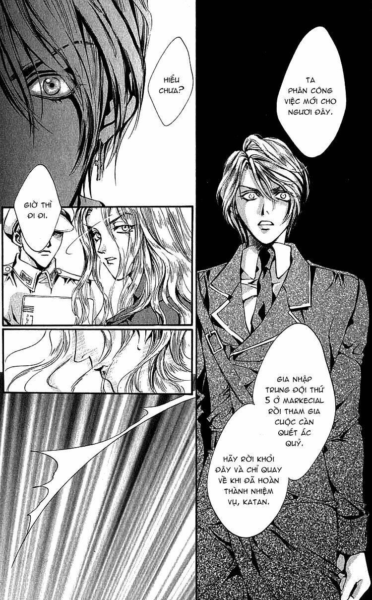 tình yêu loạn luân chapter 106 15