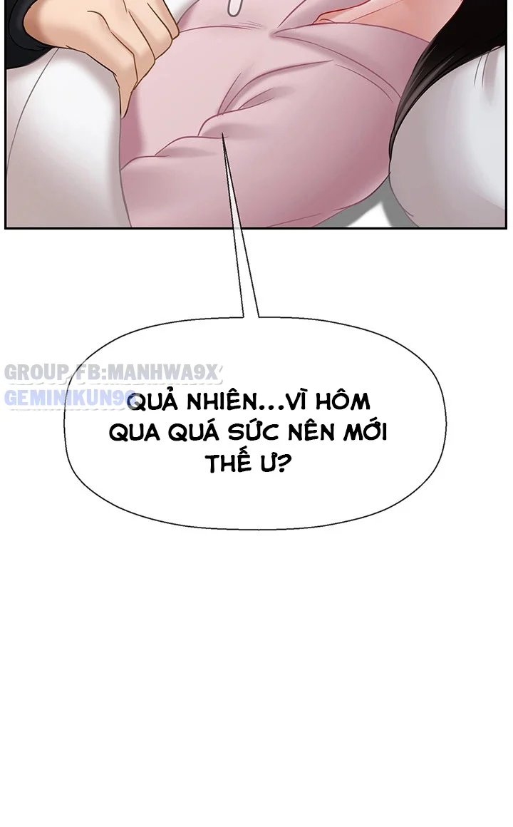 lớp học thể chất chapter 32 49