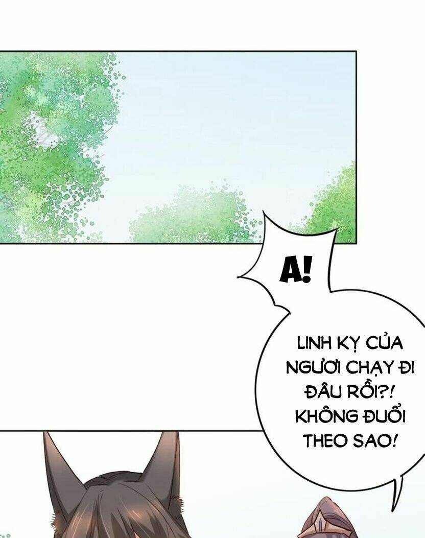 nghịch lai thuận thú chapter 25 3