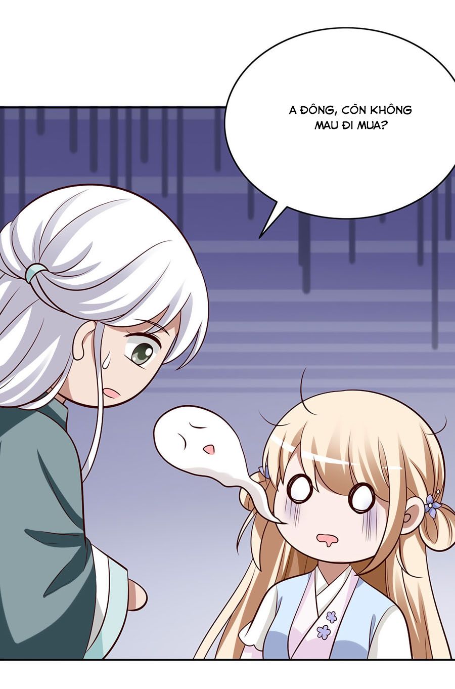 kiêu ngạo vương gia chủng điền phi chapter 96 20