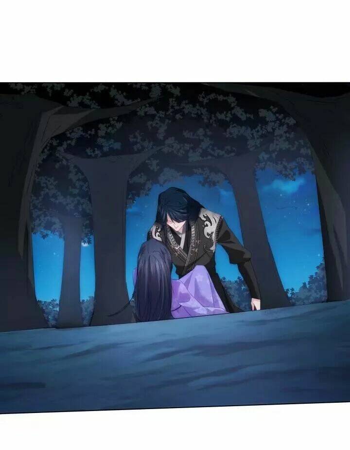 bí mật của dạ tộc chapter 11.1 12