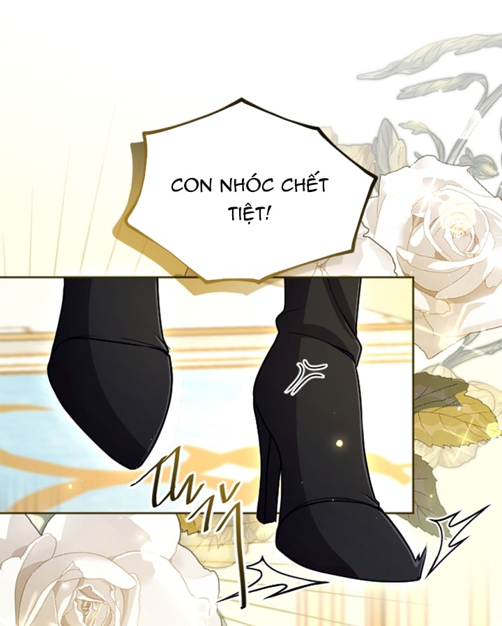 Tôi Sẽ Bị Trừ Khử Cùng Hoàng Đế chapter 126.1 16