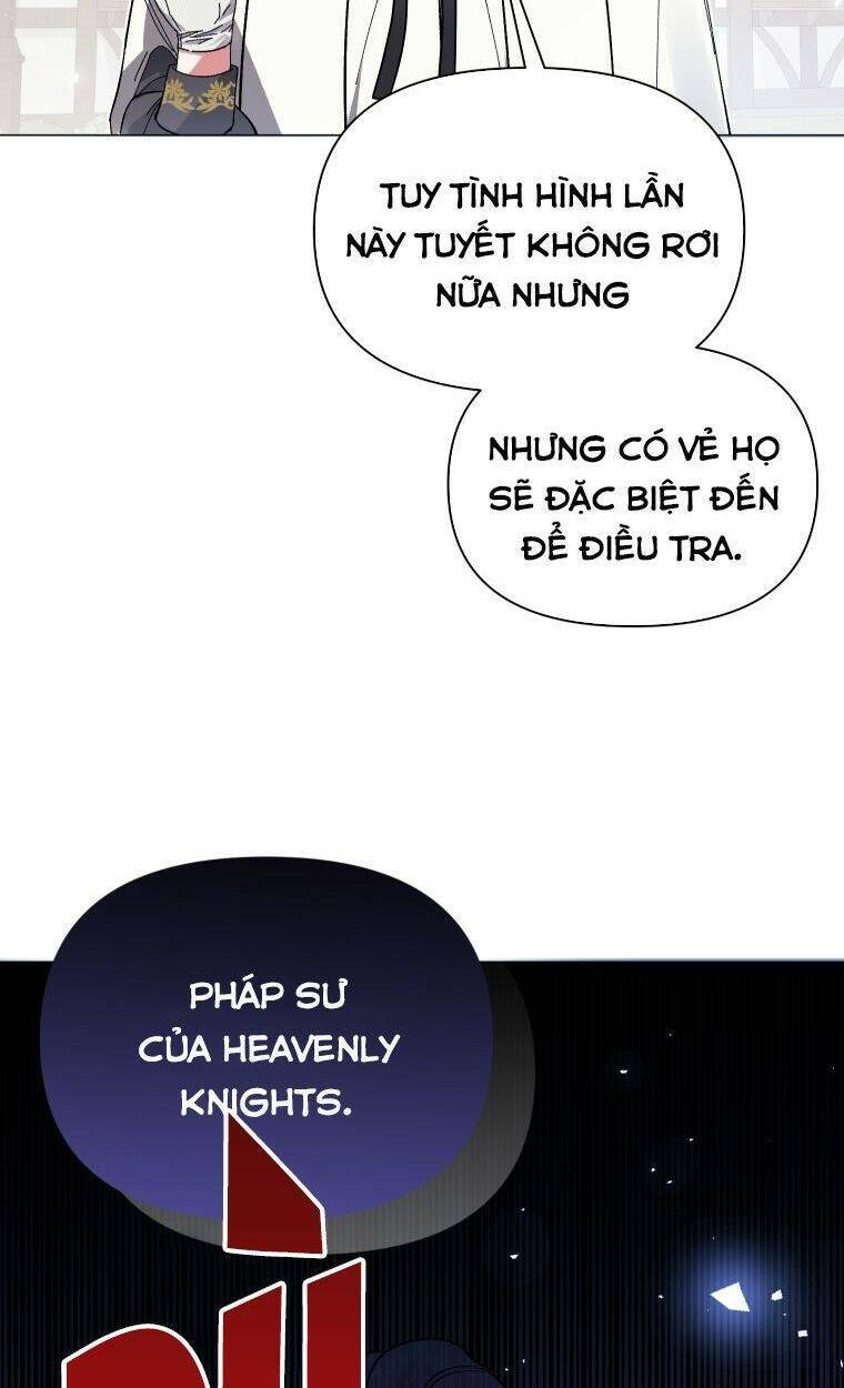 này tiểu công tước, hãy tin ở chị đi! chapter 18 8