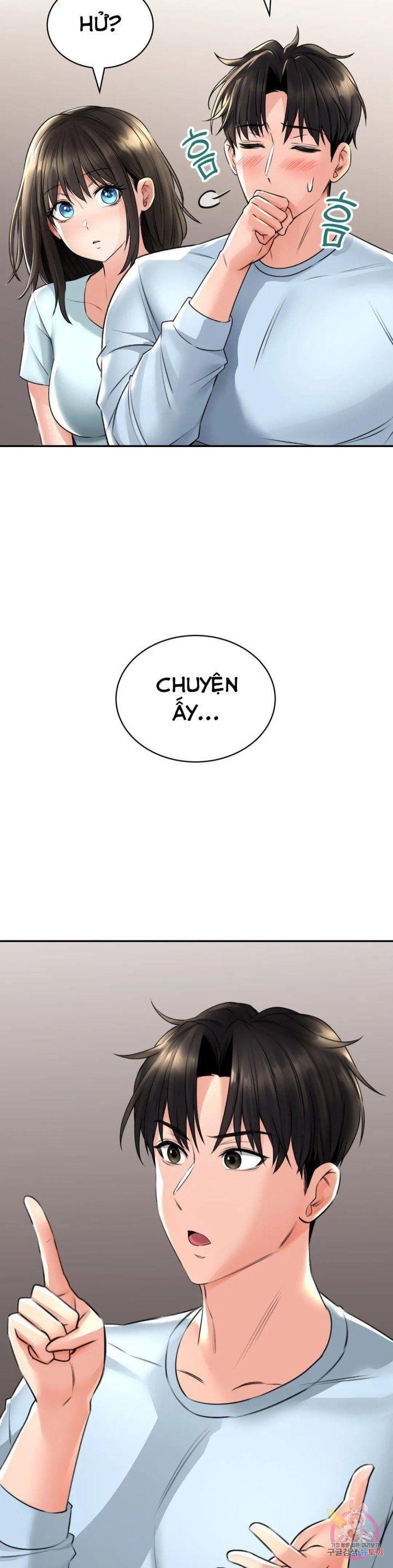 chuyện tình thảo mộc chapter 5 37