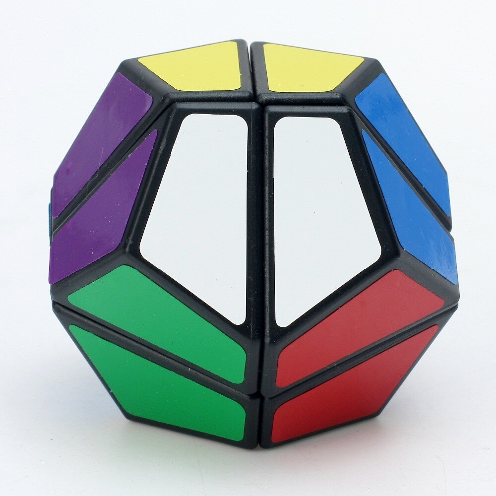 Đồ Chơi Rubik biến thể Megamin 2x2