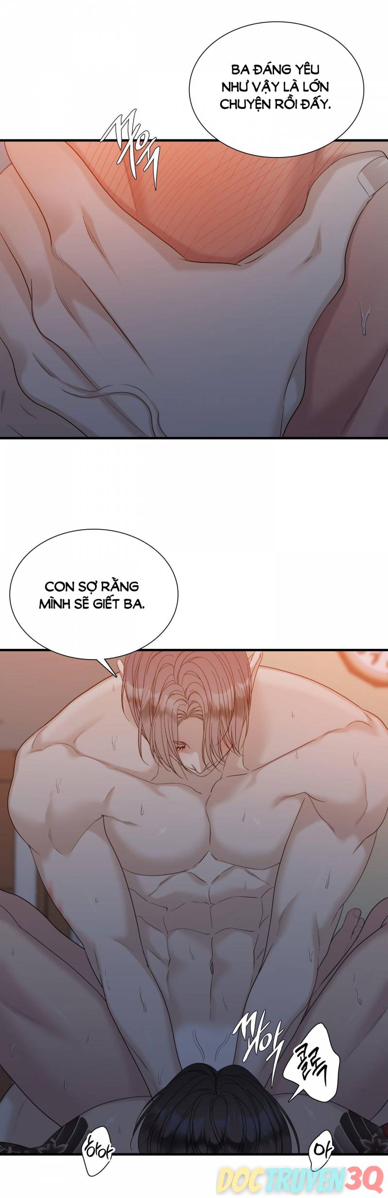 kẻ đê tiện chapter 53.1 22