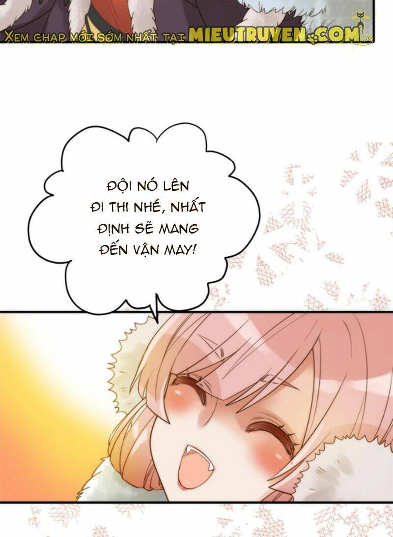 cướp chàng vợ về đón năm mới chapter 13 24