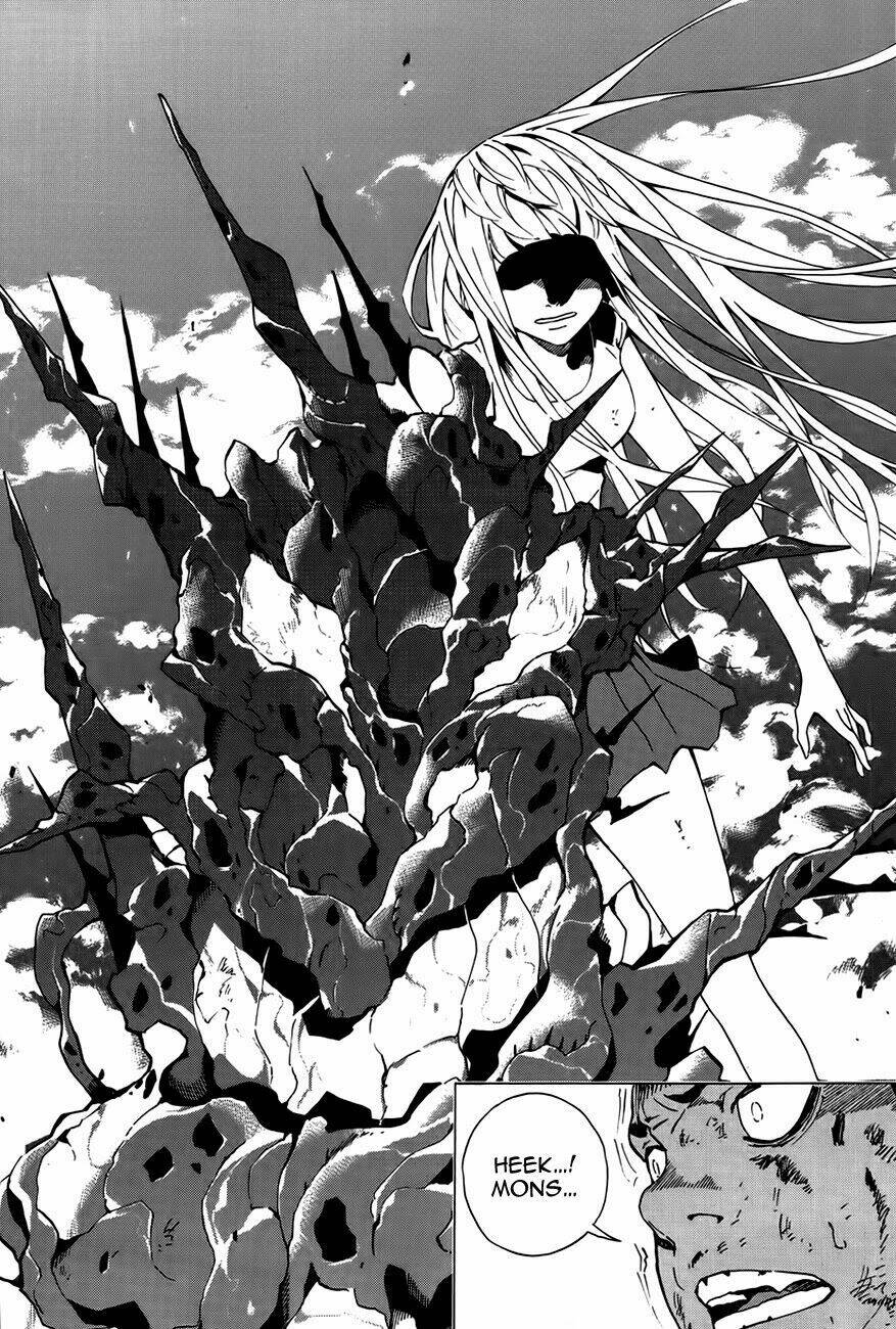 be born again chapter 4 6