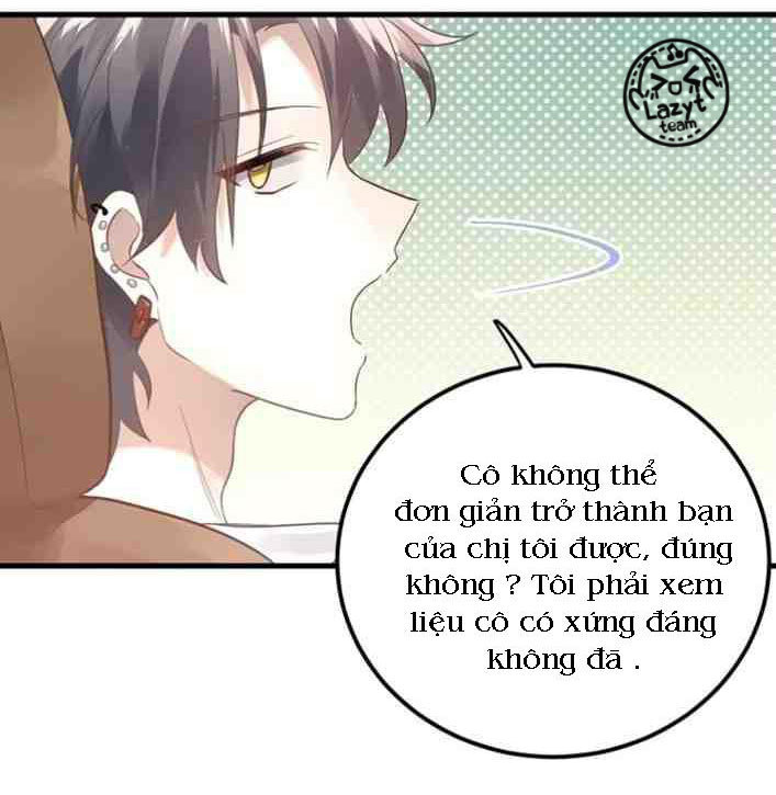 tình yêu huyễn tưởng chapter 5 10