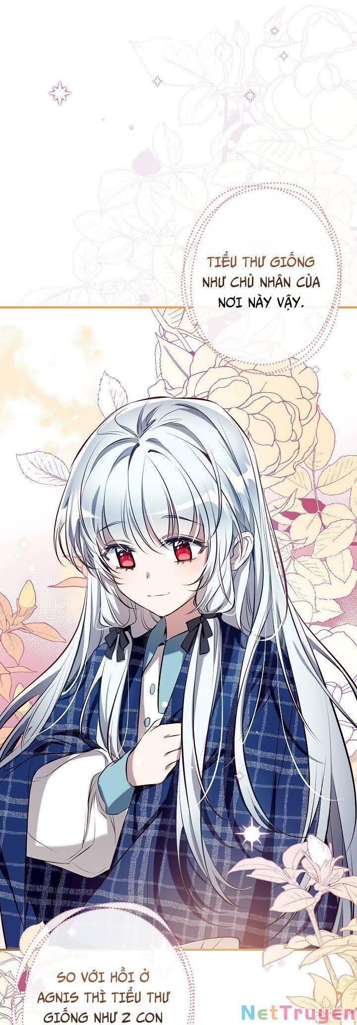 chúng ta có thể trở thành gia đình được không? chapter 69 26