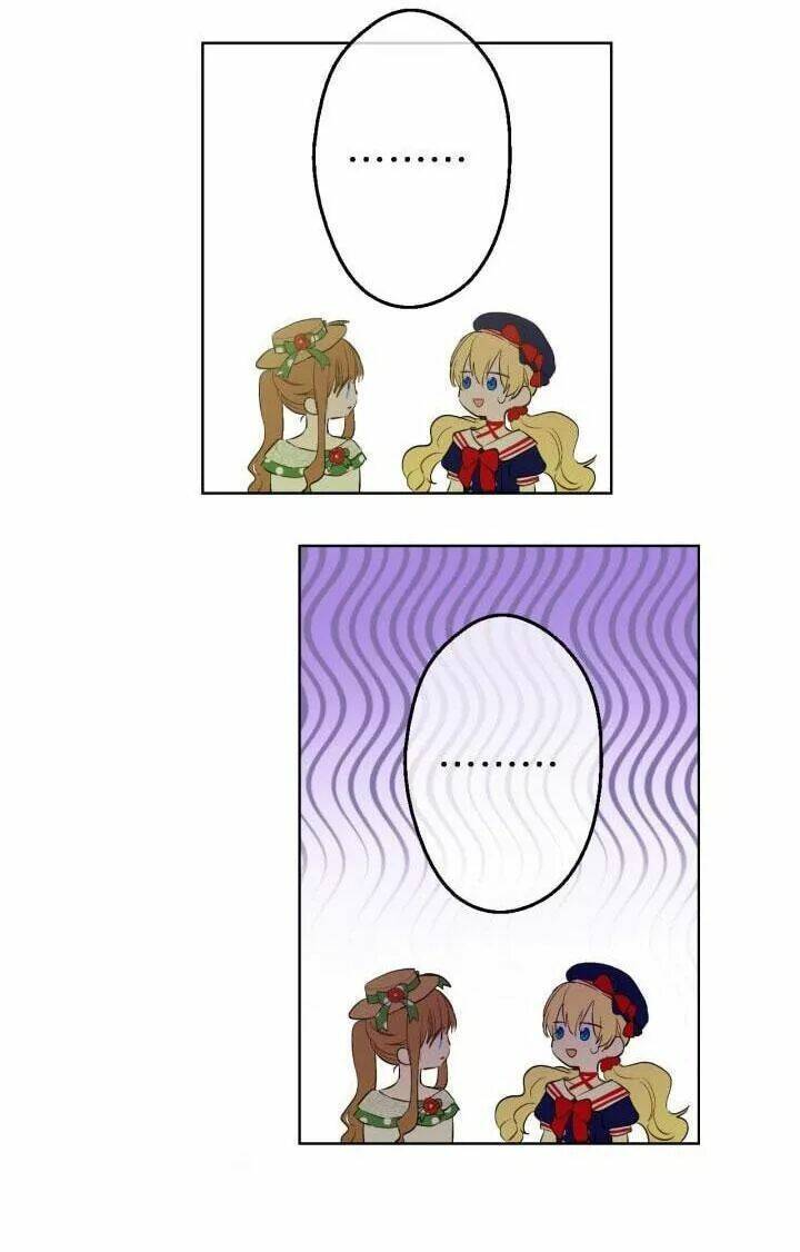 một ngày nọ ta trở thành công chúa chapter 32 27