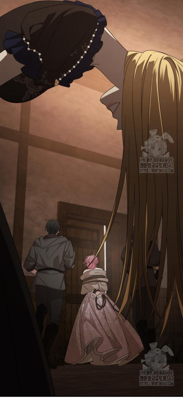 gia đình chồng bị ám ảnh bởi tôi chapter 114.1 61