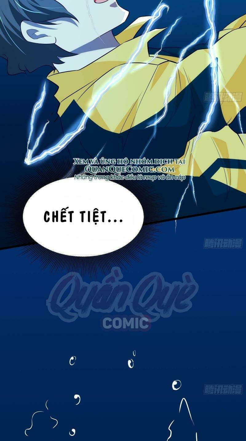 shipper thần cấp chapter 31 38