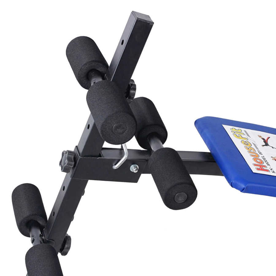 Ghế Cong Tập Bụng Bản Lớn Cải Tiến Sportslink GTBCCC-LON