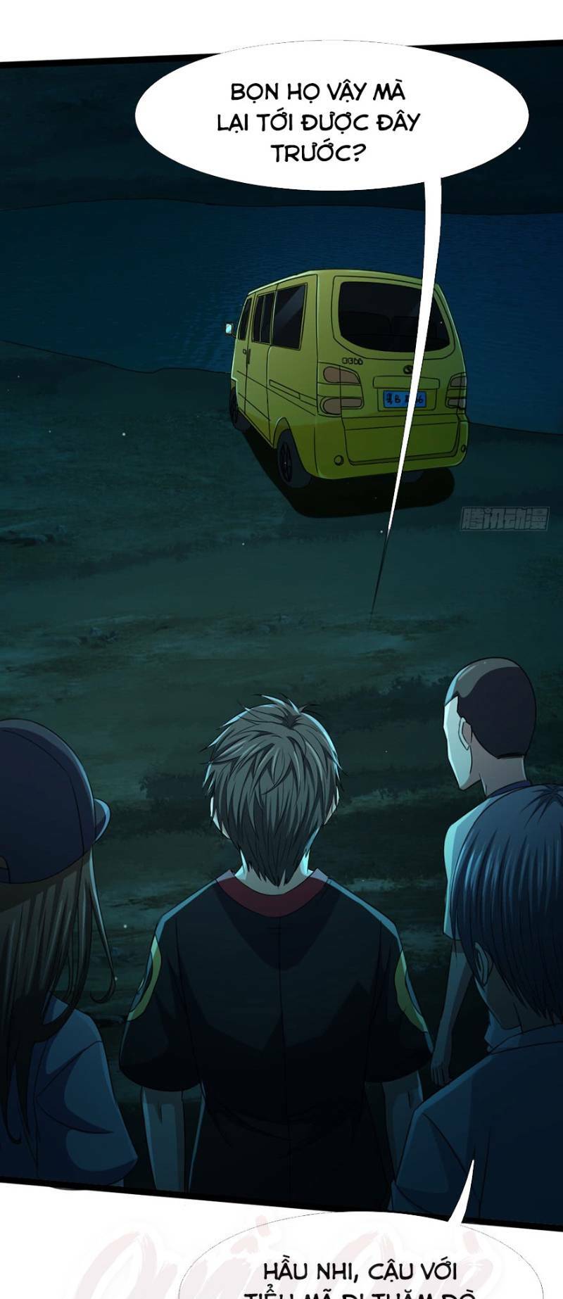 thập nhị thiên kiếp chapter 19 16