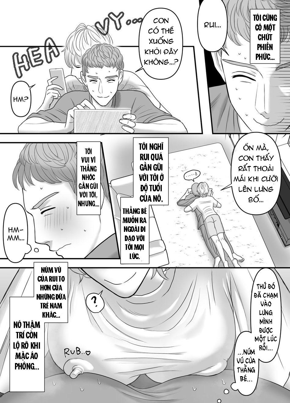 oneshot hỏny chapter 183 4