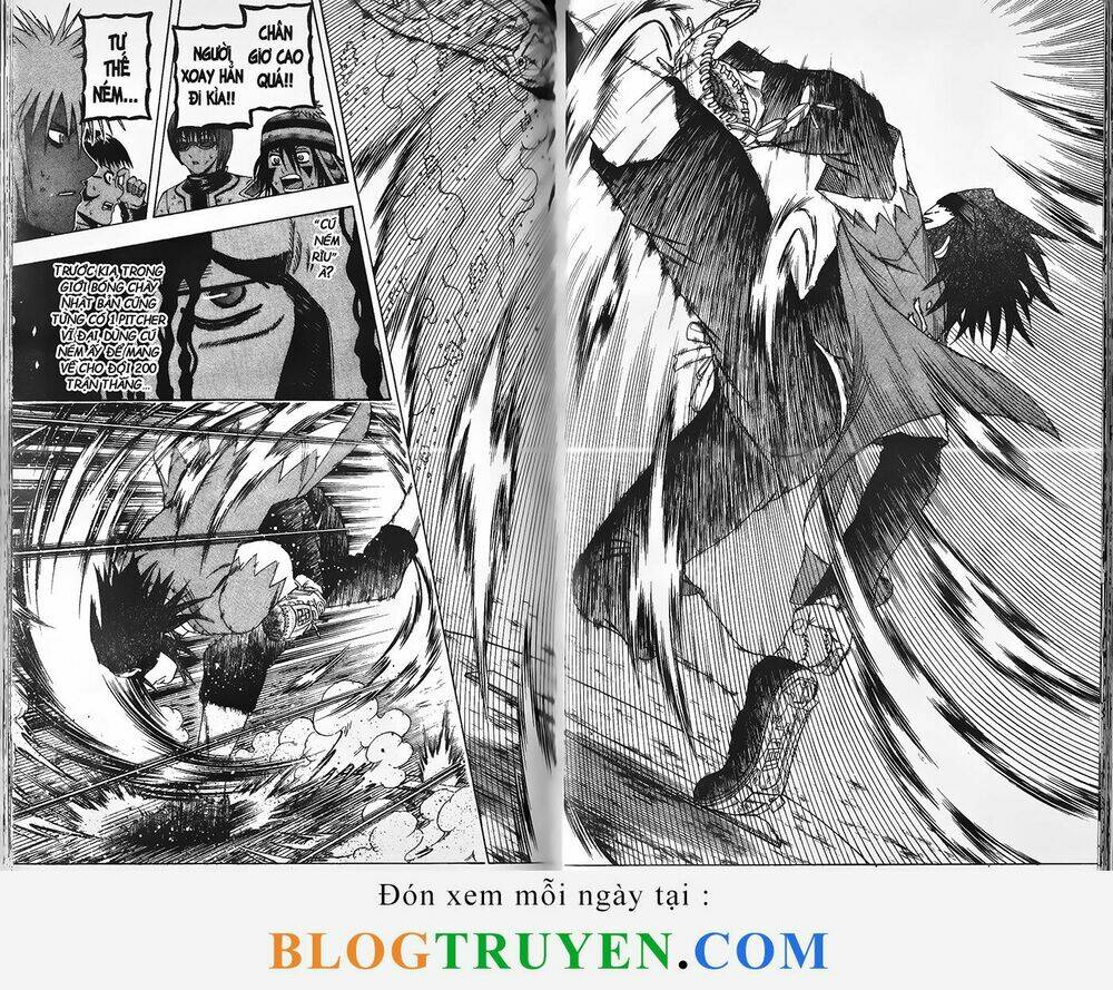 mr.fullswing chapter 141 12