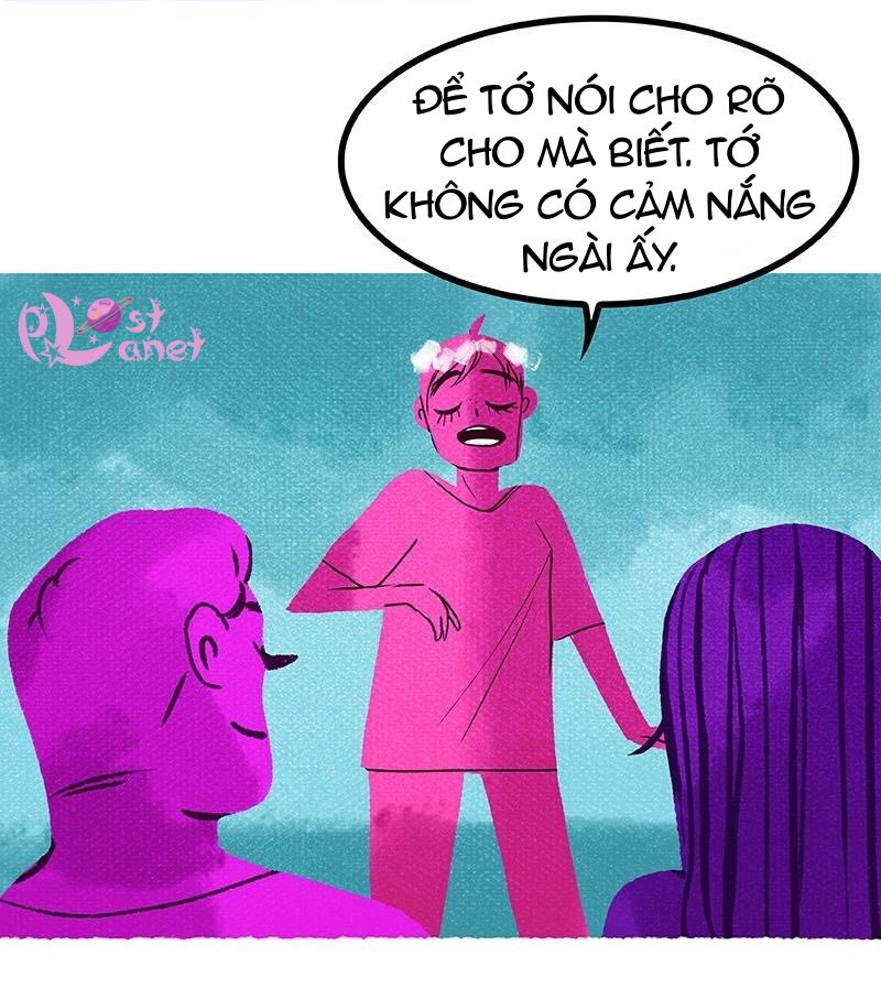 thần thoại olympus chapter 12 40