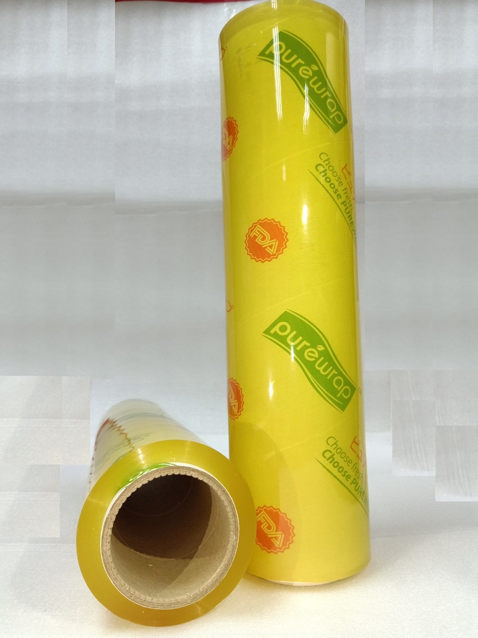Màng bọc thực phẩm Purewrap_Cuộn lớn_ 40cm x 500m