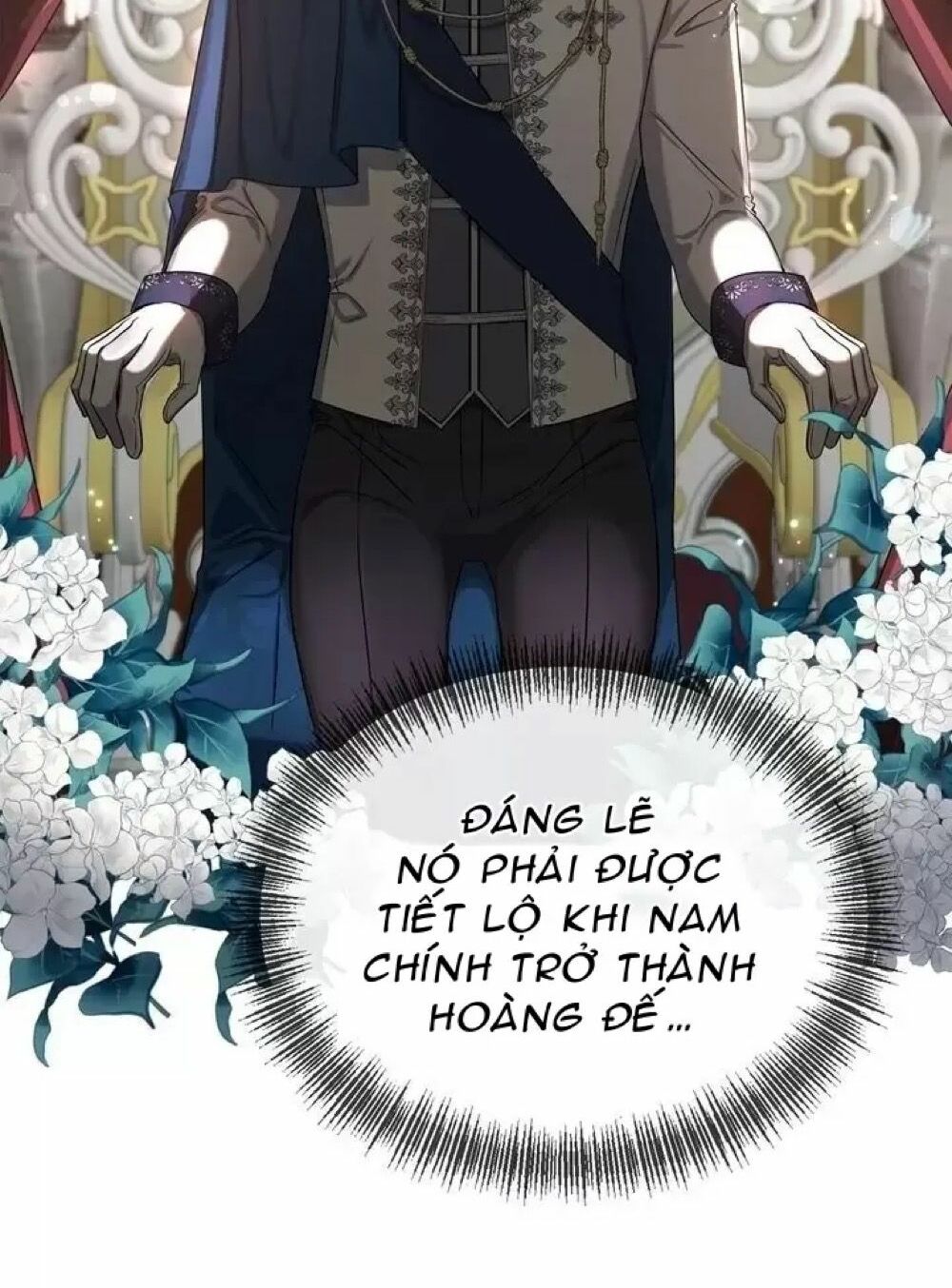 nữ công tước phương bắc là một nhân vật phản diện chapter 3 25