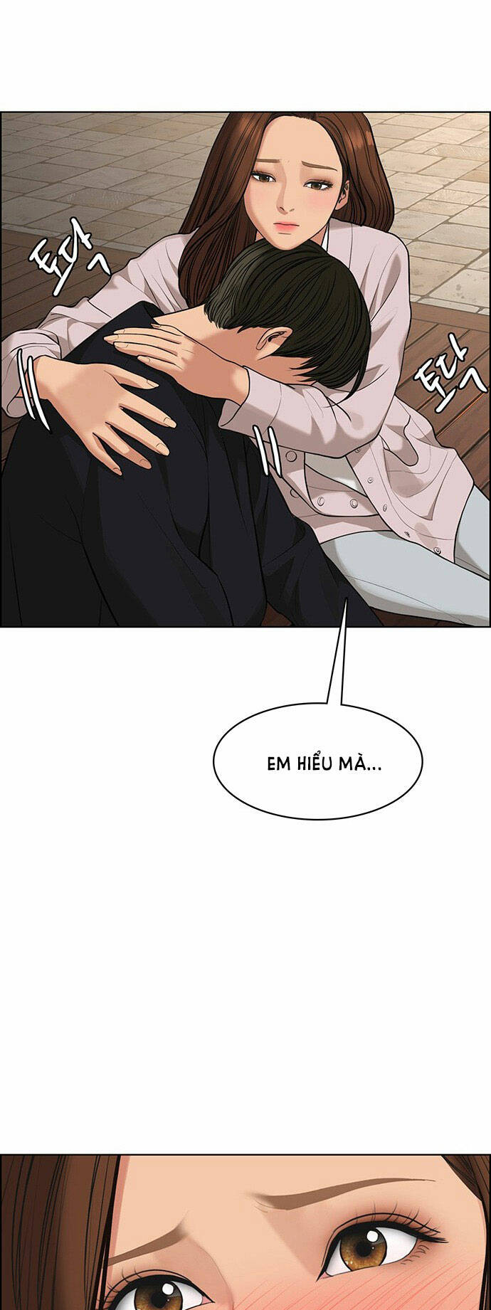 nữ thần giáng thế chapter 179.2 40