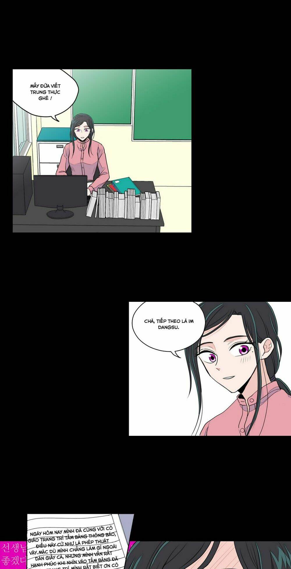 cậu nhóc tiểu học mà tôi yêu! chapter 10 15