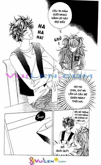 thiên thần tái thế chapter 10 5