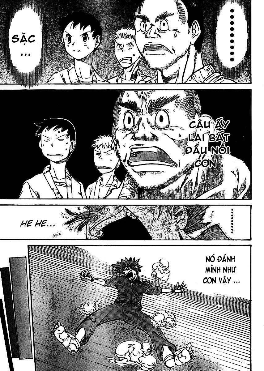 hanza sky chapter 9 12