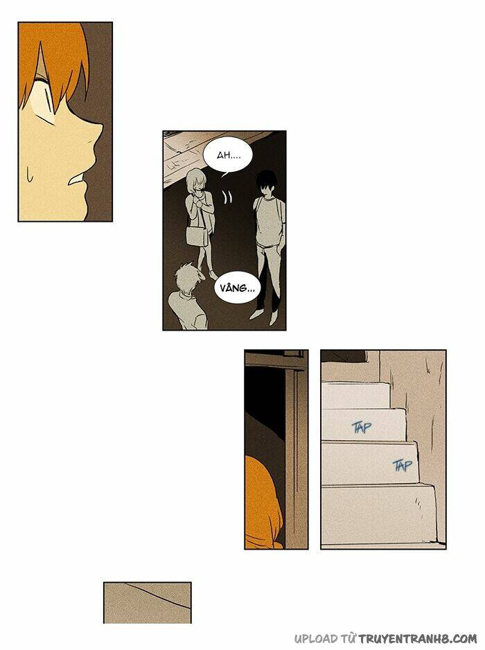 bẫy tình yêu chapter 77 19