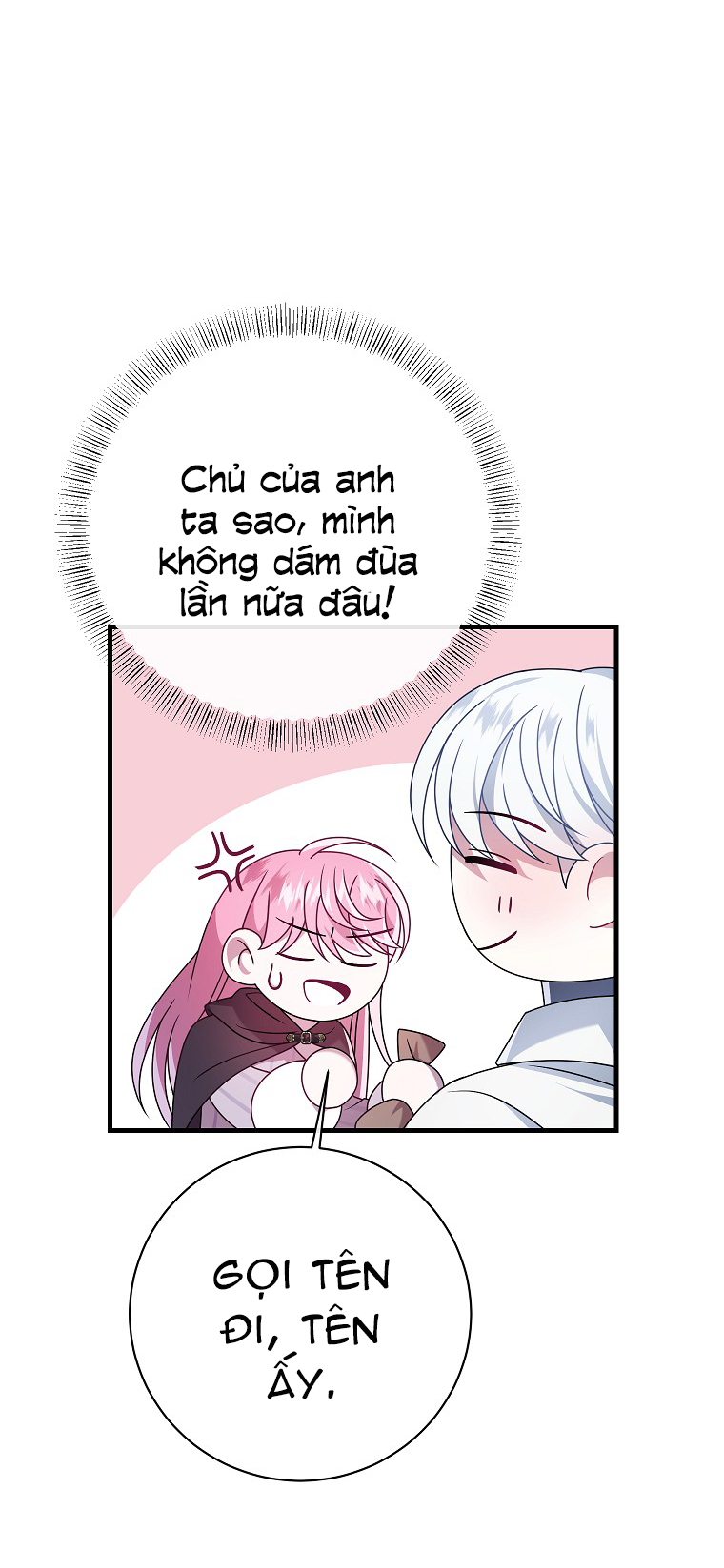 tôi đã gặp nam chính trong ngục tù chapter 14 14