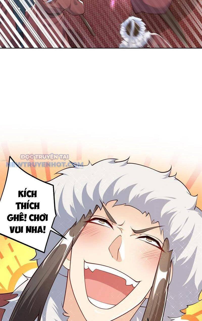 ta thực sự không muốn làm thần tiên chapter 67 10