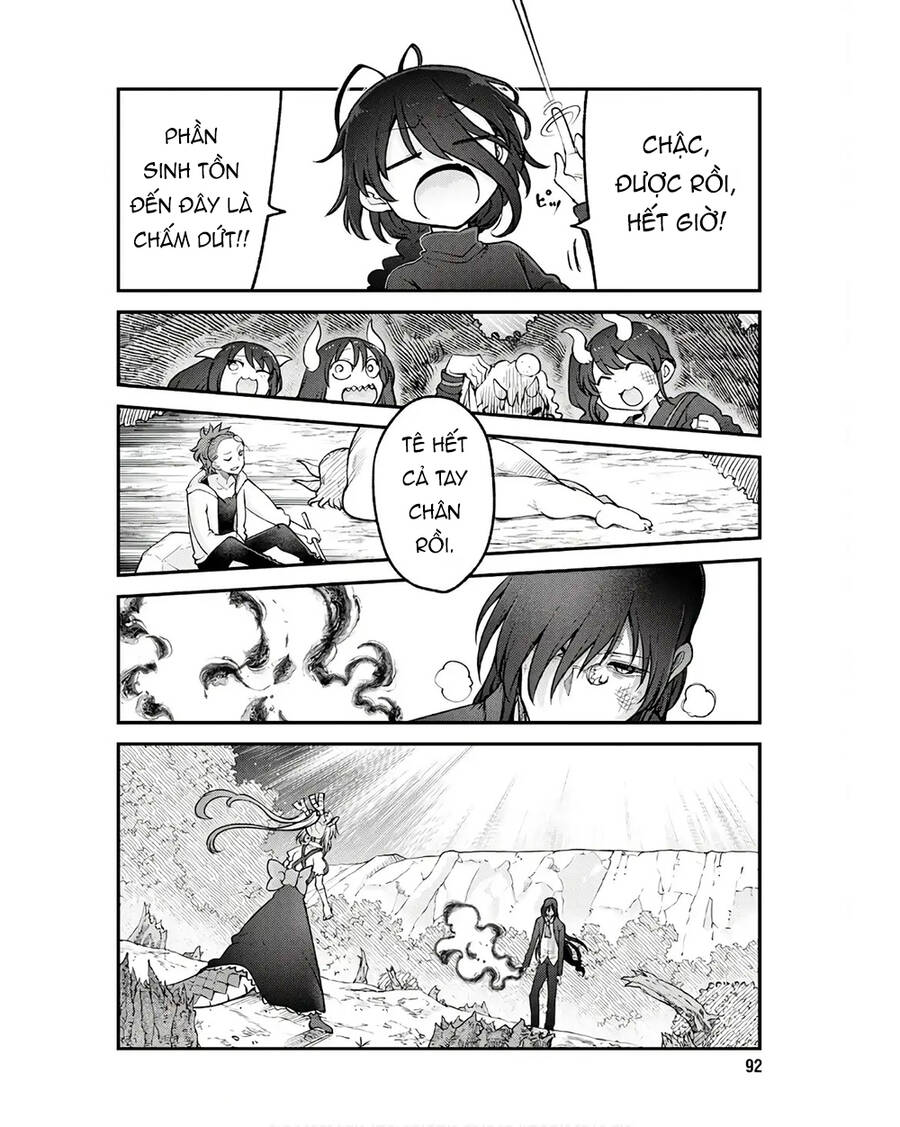 cô rồng hầu gái của kobayashi-san chapter 145 15