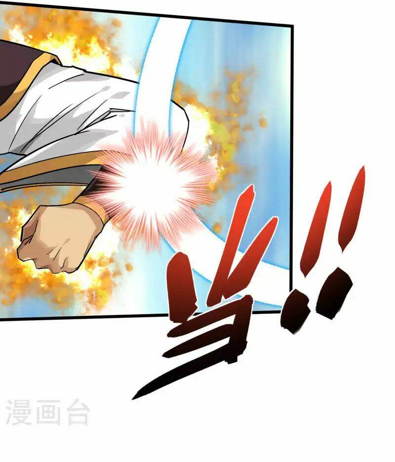 trọng sinh ta là đại thiên thần chapter 136 12